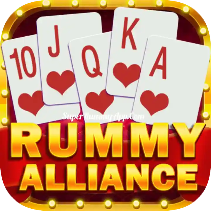 Rummy Alliance download artwork